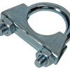 Mack 1008558 - 2 Auspuffschellen uni. m8 x 32 mm | 5 Stück