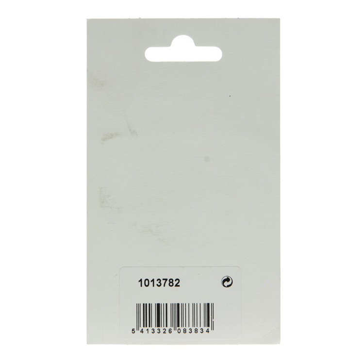 Mack 1013782 - 20 Rückwandschrauben ø 4,5 x 35 mm | 10 Stück