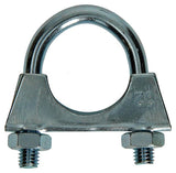 Mack 1008558 - 2 Auspuffschellen uni. m8 x 32 mm | 5 Stück - afbeelding 5