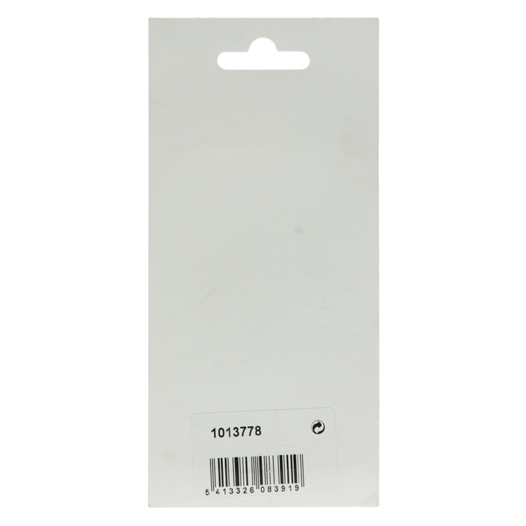 Mack 1013778 - 30 Holzdübel ø 8 mm | 5 Stück