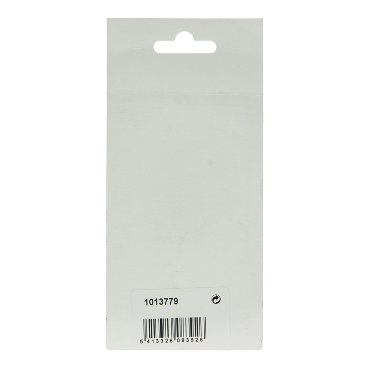 Mack 1013779 - 20 Holzdübel ø 10 mm | 5 Stück