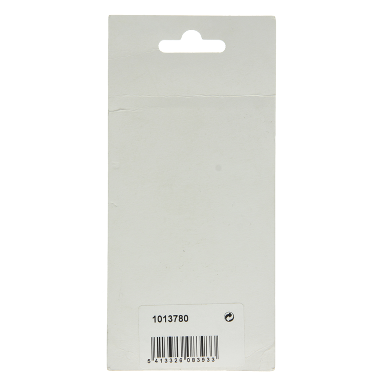 Mack 1013780 - 20 Lamellendübel 61 x 23 x 4 mm | 5 Stück