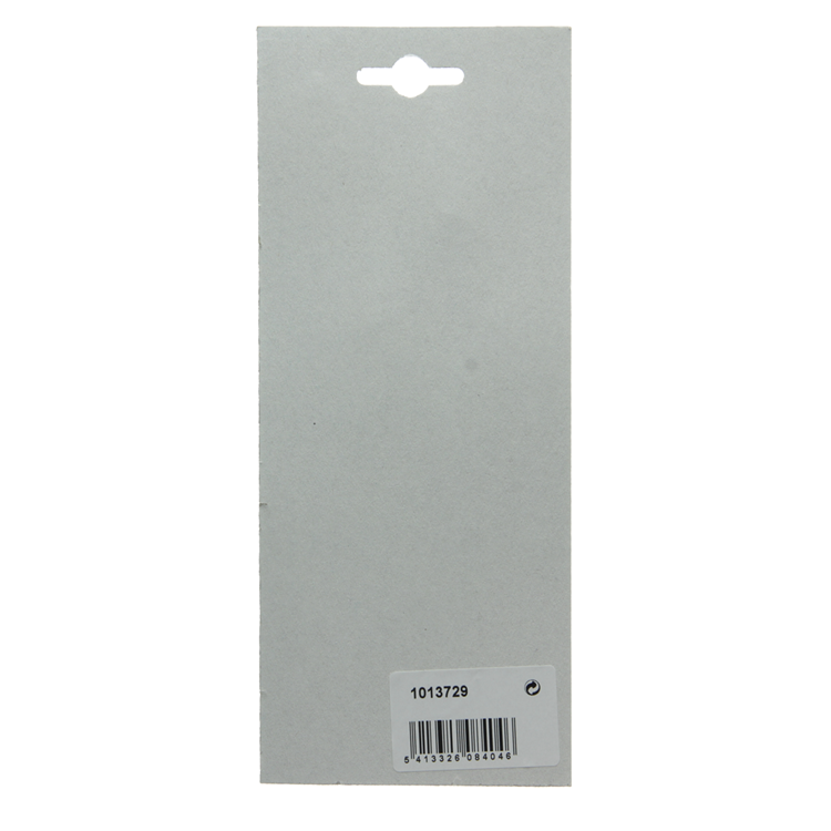 Mack 1013729 – 1 Kastenbolzen, schwarzer Kataf. 65mm | 5 Stück