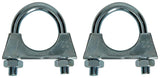 Mack 1008558 - 2 Auspuffschellen uni. m8 x 32 mm | 5 Stück - afbeelding 6