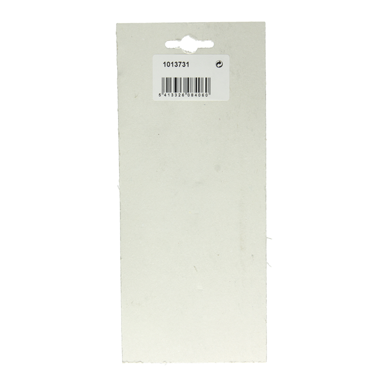 Mack 1013731 – 1 Kastenbolzen, schwarzer Kataf. 90mm | 5 Stück