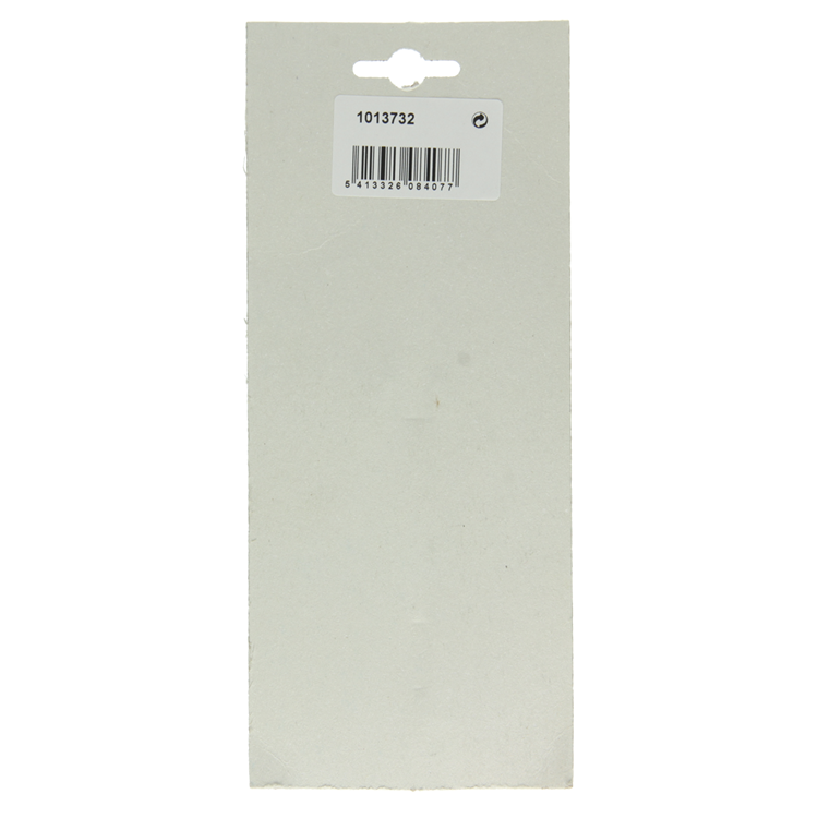 Mack 1013732 – 1 Kastenbolzen, schwarzer Kataf. 100mm | 5 Stück
