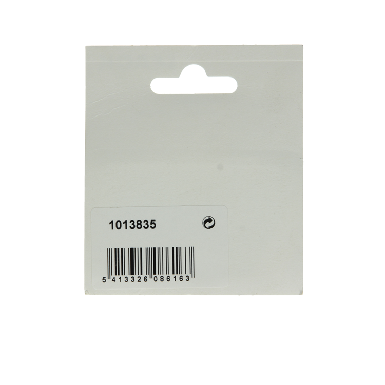 Mack 1013835 - 2 Magnetschlösser braun 3 - 4 kg | 5 Stück