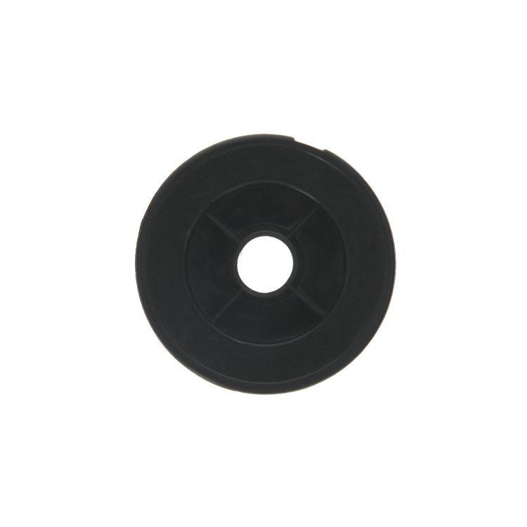 Mack 1014887 – Display-Draht-Nylonrolle 0,5 mm 100 m | 10 Stück