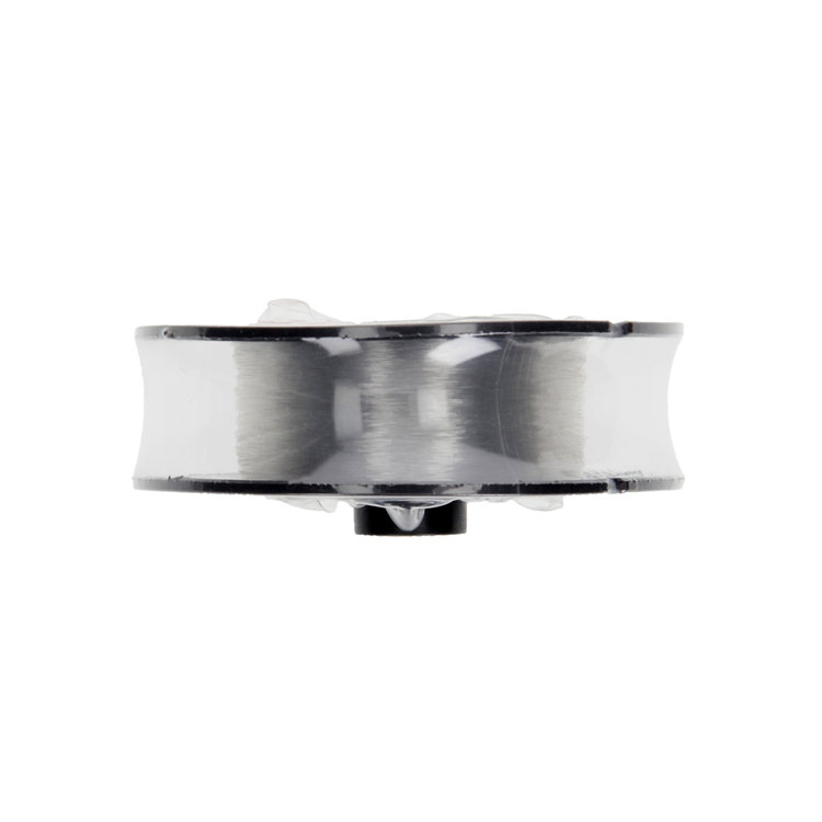 Mack 1014888 – Display-Draht-Nylonrolle 0,3 mm 100 m | 10 Stück