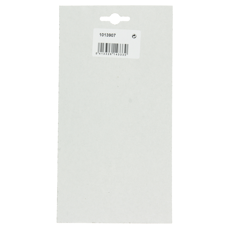 Mack 1013907 – 2 automatische Klickscharniere 0 mm + Kriechgang. | 5 Stück