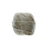 Mack 1013951 - Packseil-Sisalspule 3mm ca. 22m | 10 Stück