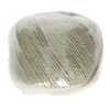 Mack 1013953 – Packseil-Sisalspule 3 mm ca. 90m | 5 Stück