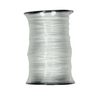 Mack 1013958 – Jalousieschnur Nylon, weiße Spule 2 mm, 150 m | 5 Stück