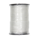 Mack 1013959 – Jalousieschnur, Nylon, weiße Spule, 3 mm, 75 m | 5 Stück