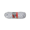 Mack 1013977 - PP-Geflecht, weiß, blau, 8 mm, 15 m | 5 Stück