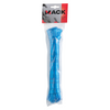 Mack 1014009 - Wäscheleinendraht PP blauer Strang 3mm 30m | 5 Stück
