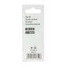 Mack 1018312 – Innensechskant-Bit-Magnet. 6mm | 5 Stück