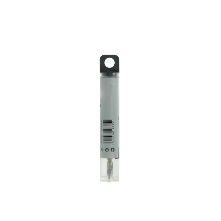Mack 1018366 – Zentrierbohrer Metall Schnelll. | 3 Stück