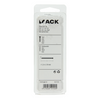 Mack 1017141 - Nagel runder Kopf 130 gr 2,4 x 50 mm | 5 Stück