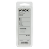 Mack 1017199 – Gipskartonnagel aus verzinktem Stahl 100 g 2,7 x 32 mm | 5 Stück