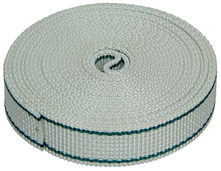 Mack 1010054 - Rollladenband 4mx22mm | 5 Stück