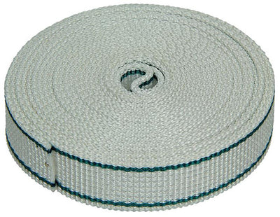 Mack 1010054 - Rollladenband 4mx22mm | 5 Stück