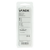 Mack 1017737 - Karosseriescheibe verzinkt22 Stück 6,5 x 20 mm | 10 Stück