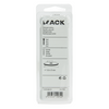 Mack 1017744 - Karosseriescheibe verzinkt 8 Stück 13,0 x 35 mm | 10 Stück