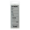 Mack 1017764 - Splint verzinkter Stahl 16 Stück 3,2 x 25 mm | 10 Stück