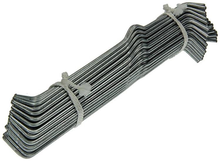 Mack 1043107 - Maueranker 230x3,5mm 500 Stück | 1 Stk