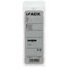 Mack 1017879 - Stopfen Polyethylen 30 Stück 5 mm | 10 Stück