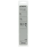 Mack 1019961 – Betonfensterschraube verzinkt Zylinderkopf 8 Stück 7,5 x 92 mm | 5 Stück - afbeelding 6