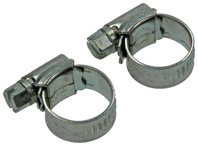 Mack 1044044 – verzinkter Spannring (2) 10–16 mm | 10 Stück