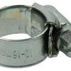 Mack 1044044 – verzinkter Spannring (2) 10–16 mm | 10 Stück