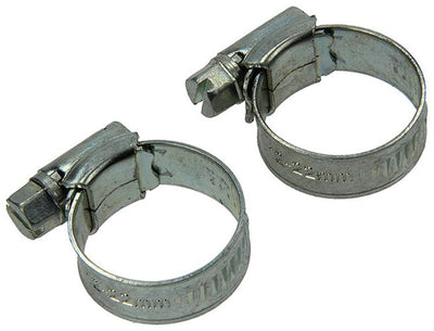 Mack 1044045 – verzinkter Spannring (2) 12–22 mm | 10 Stück