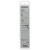 Mack 1017983 – Spanplattenschraube mit Kopf gelb beschichtet. 20 Stück 4,5 x 80 mm | 5 Stück