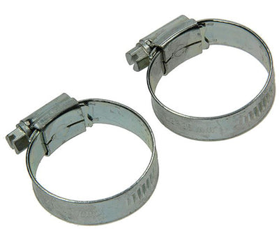 Mack 1044046 – verzinkter Spannring (2) 23–35 mm | 10 Stück