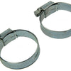 Mack 1044047 – verzinkter Spannring (2) 25–40 mm | 10 Stück