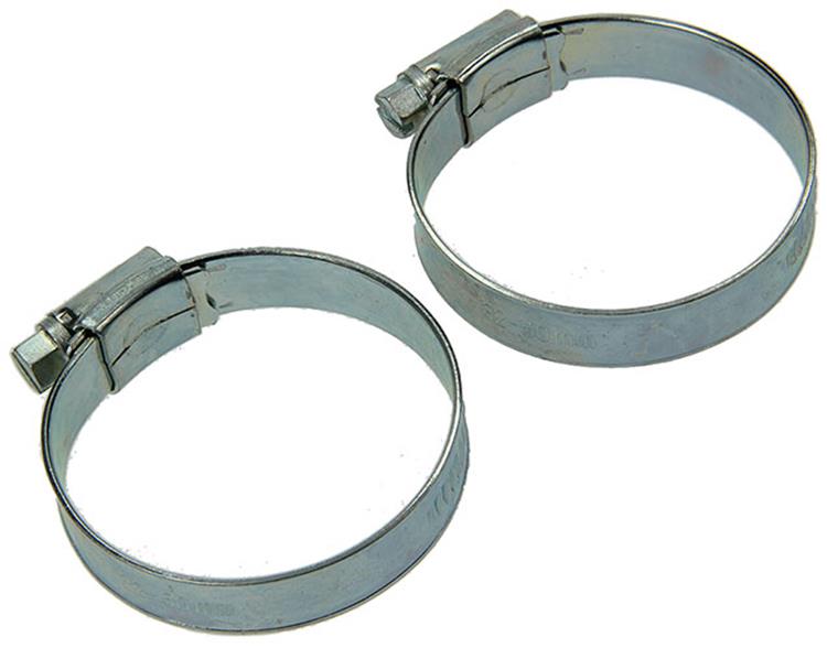 Mack 1044048 – verzinkter Spannring (2) 32–50 mm | 10 Stück
