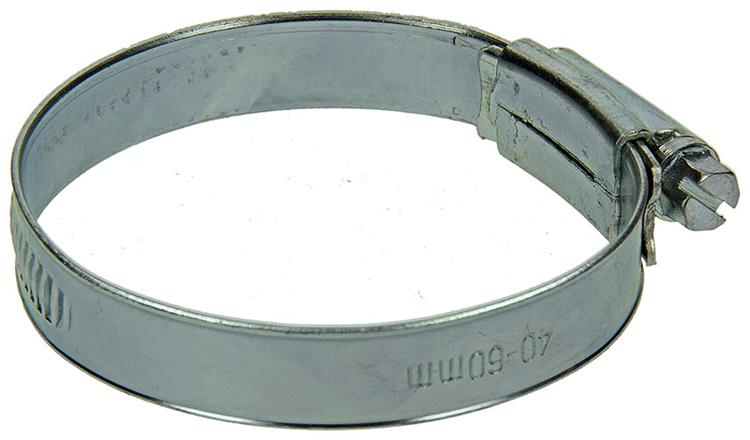 Mack 1044049 – verzinkter Spannring (2) 40–60 mm | 10 Stück