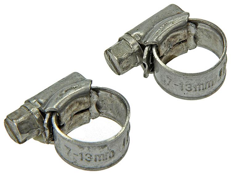 Mack 1044050 - Spannring aus Edelstahl (2) 7-13mm | 10 Stück