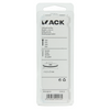 Mack 1018125 - Karosseriescheibe verzinkt55 Stück 6,5 x 25 mm | 5 Stück