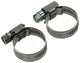 Mack 1044051 – Edelstahl-Spannring (2) 12–22 mm | 10 Stück