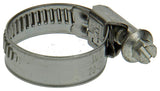 Mack 1044052 – Edelstahl-Spannring (2) 23–35 mm | 10 Stück - afbeelding 4