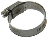 Mack 1044052 – Edelstahl-Spannring (2) 23–35 mm | 10 Stück - afbeelding 5