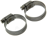 Mack 1044052 – Edelstahl-Spannring (2) 23–35 mm | 10 Stück - afbeelding 1