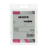 Mack 1018155 - Stopfen Polyethylen 85 Stück 8mm | 3 Stück - afbeelding 4