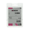 Mack 1018156 - Stopfen Polyethylen 50 Stück 10mm | 3 Stück