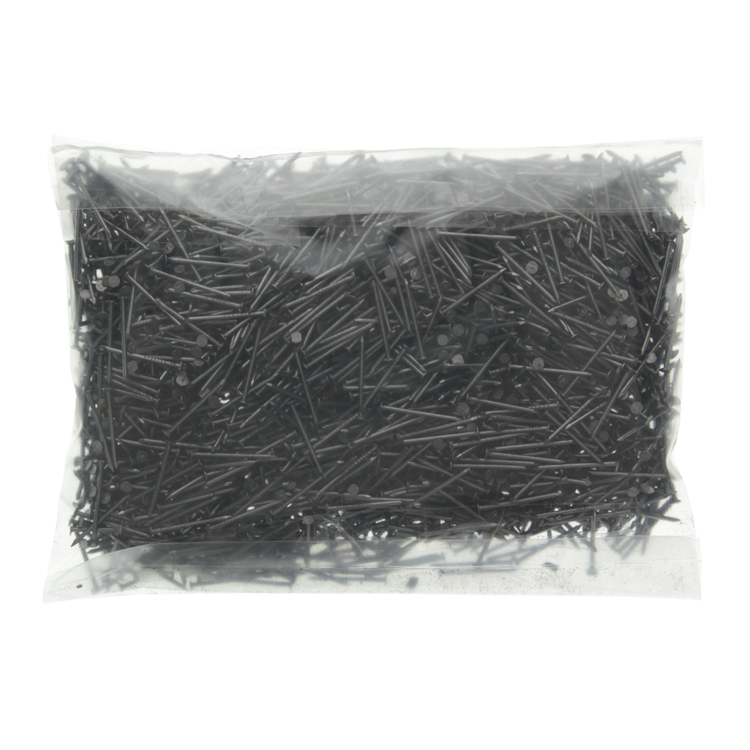 Mack 1020030 - Flachkopfnagel 500 gr 1,2 x 20 mm | 10 Stück