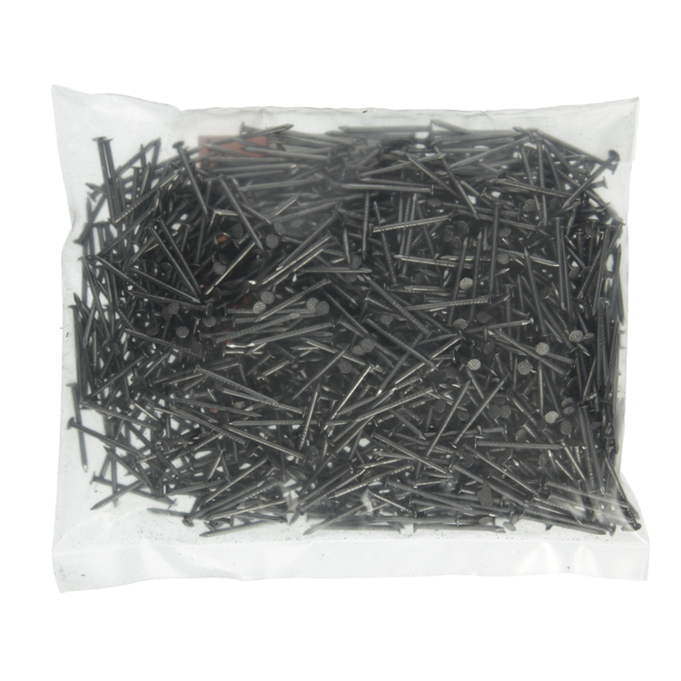 Mack 1020031 - Flachkopfnagel 500 gr 1,5 x 25 mm | 10 Stück